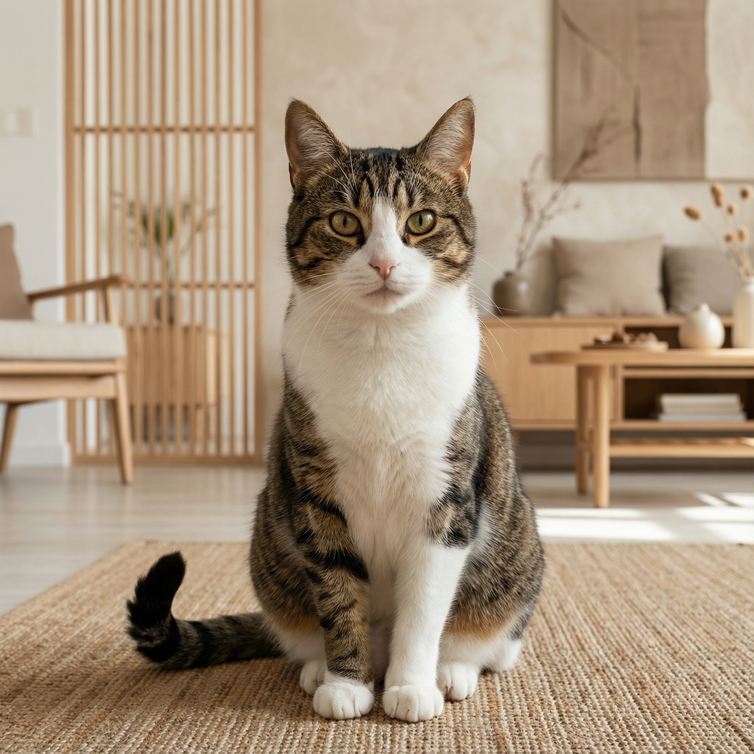 Domestic Shorthair: The Everyday Cat with Endless Personality