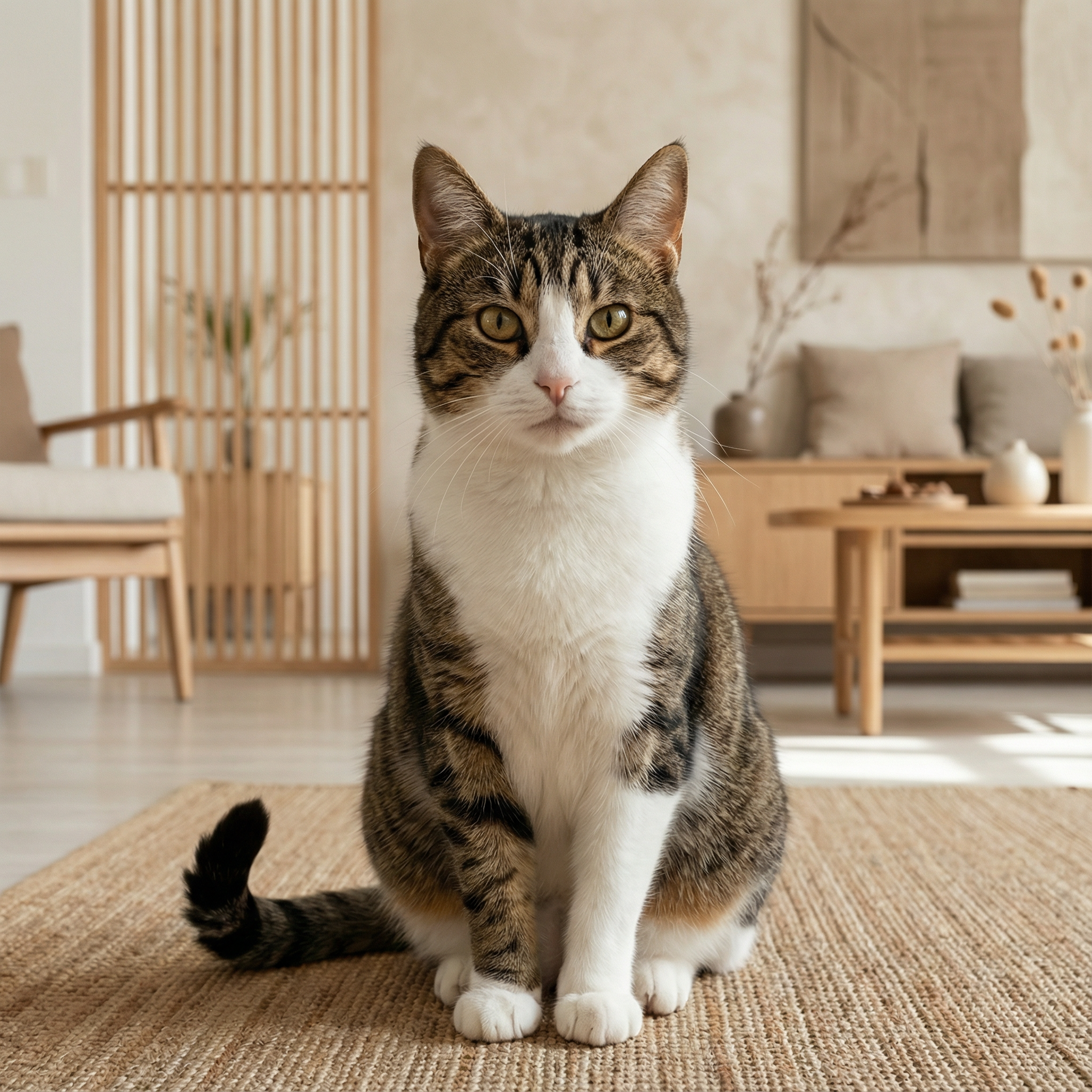 Domestic Shorthair: The Everyday Cat with Endless Personality