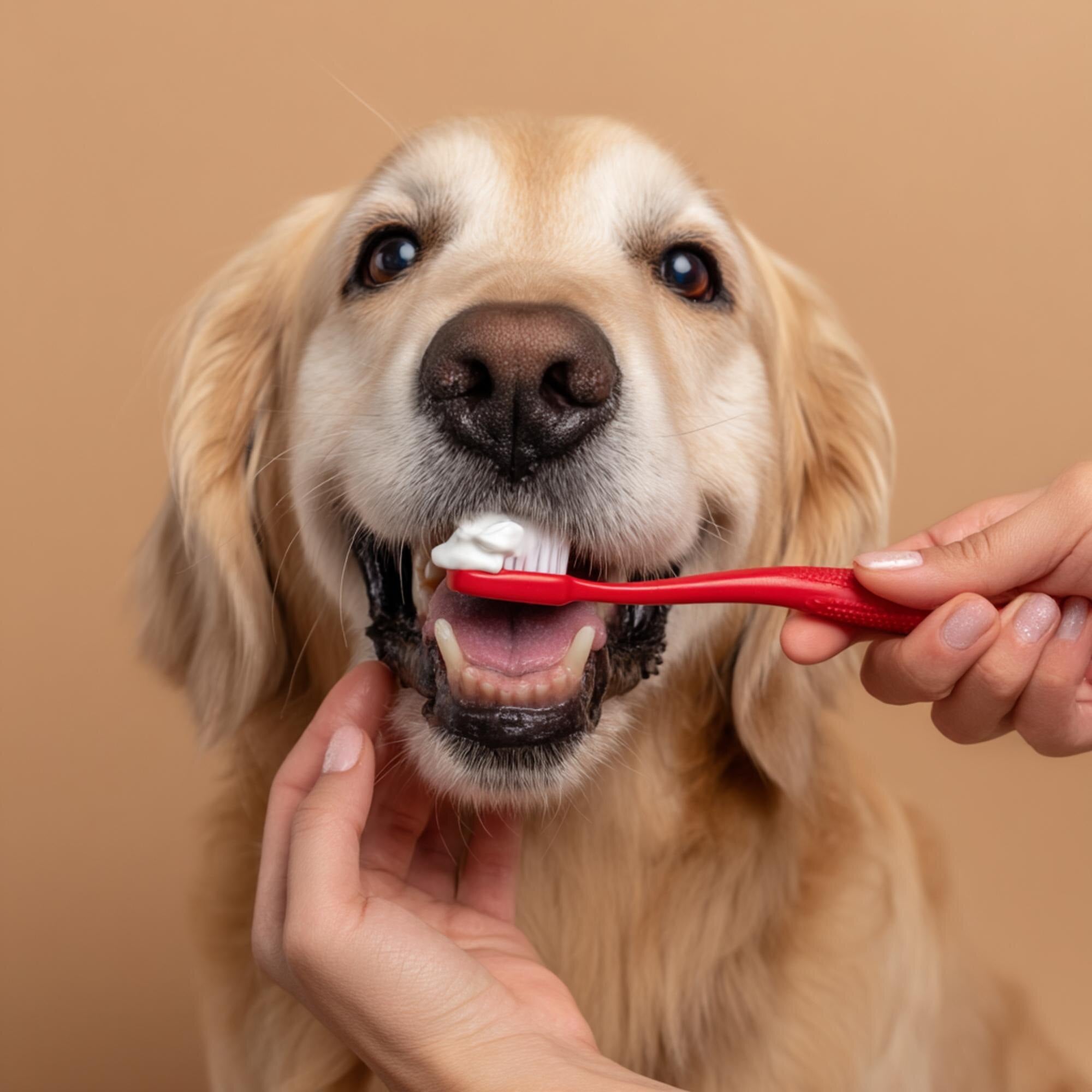 How Often Should You Brush Your Dog’s Teeth