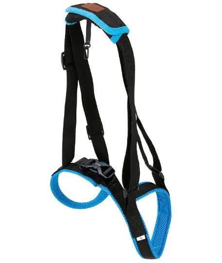 Dog Leg Strap Walking Support – Adjustable Pet Mobility Support Harness