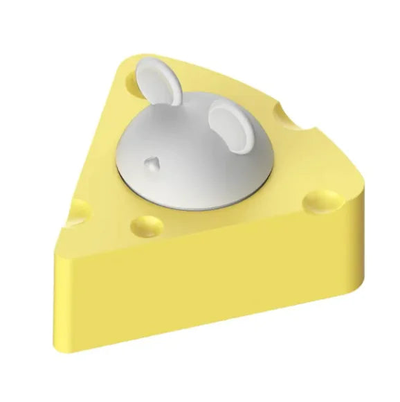 Catnip Ball Cat Toy with Wall Mount – Self-Play Licking & Enrichment Toy