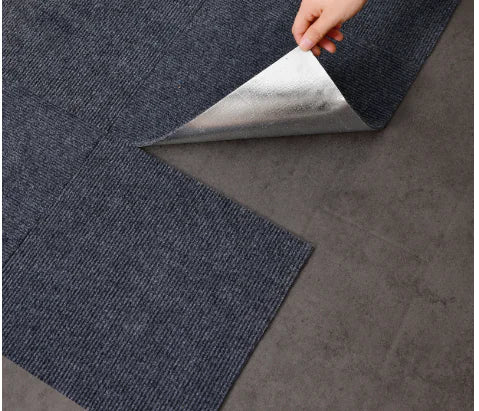 Self-Adhesive Cat Climbing Mat – Scratch-Resistant Wall & Floor Scratch Pad