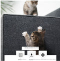 Self-Adhesive Cat Climbing Mat – Scratch-Resistant Wall & Floor Scratch Pad