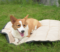 Waterproof Lightweight Outdoor Pet Travel Pad – Portable Pet Rest Mat
