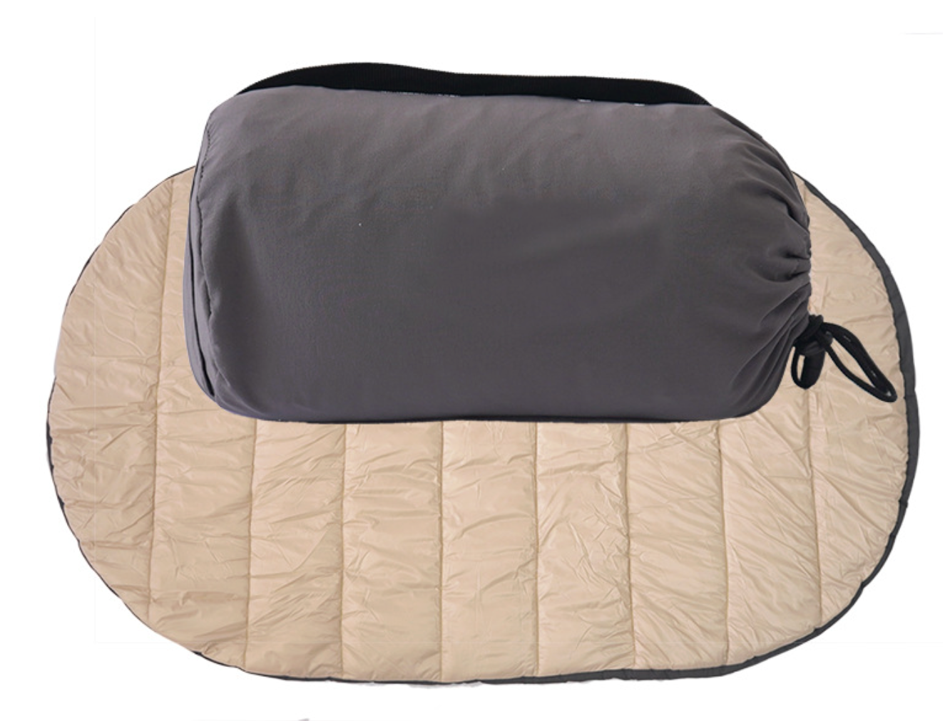 Waterproof Lightweight Outdoor Pet Travel Pad – Portable Pet Rest Mat