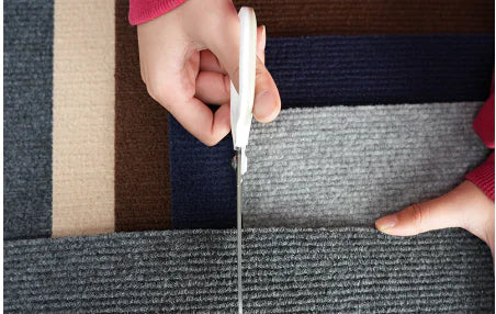 Self-Adhesive Cat Climbing Mat – Scratch-Resistant Wall & Floor Scratch Pad